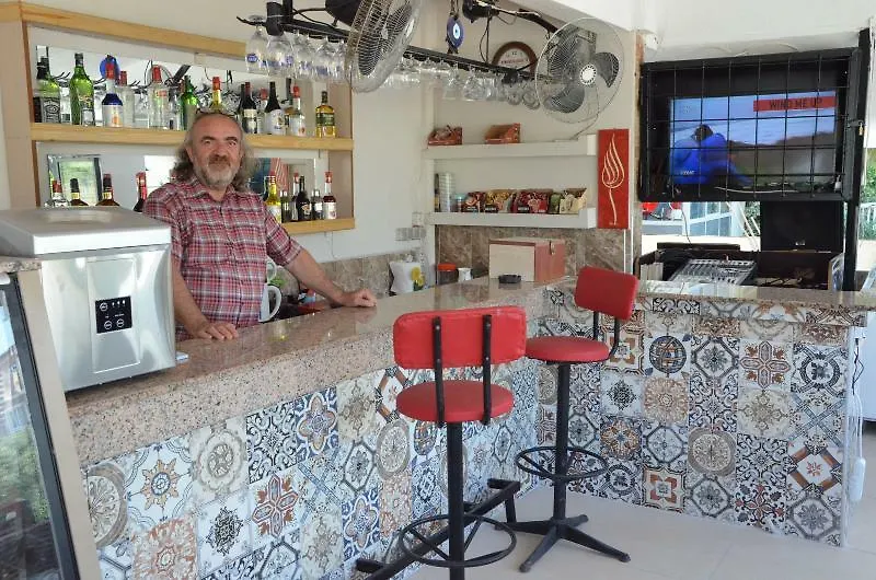 Kemal Butik Hotel Marmaris 3*,