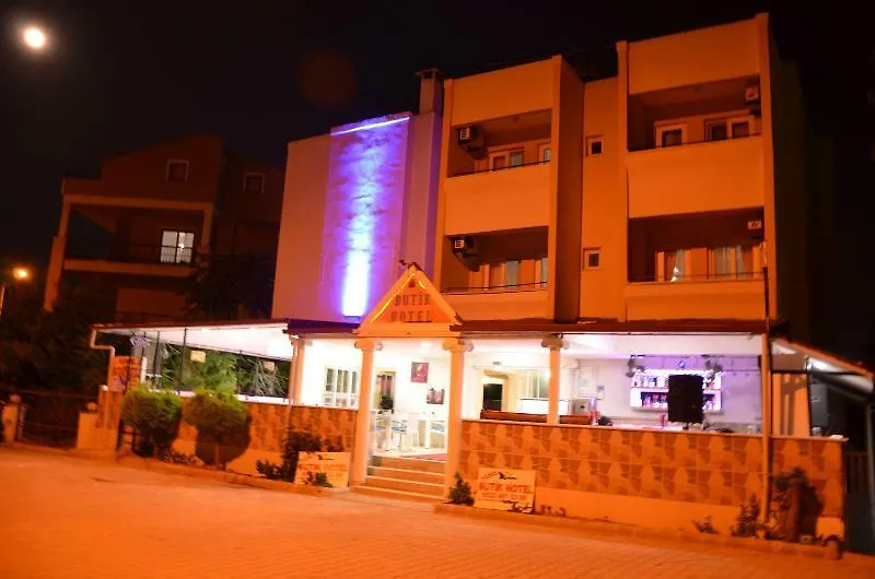 Kemal Butik Hotel Marmaris