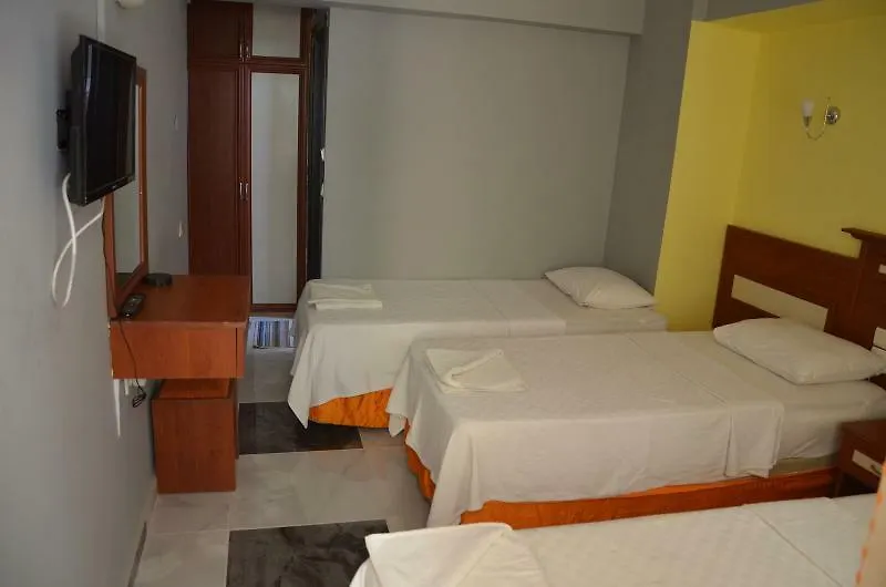 Kemal Butik Hotel Marmaris 3*,  Türkiye