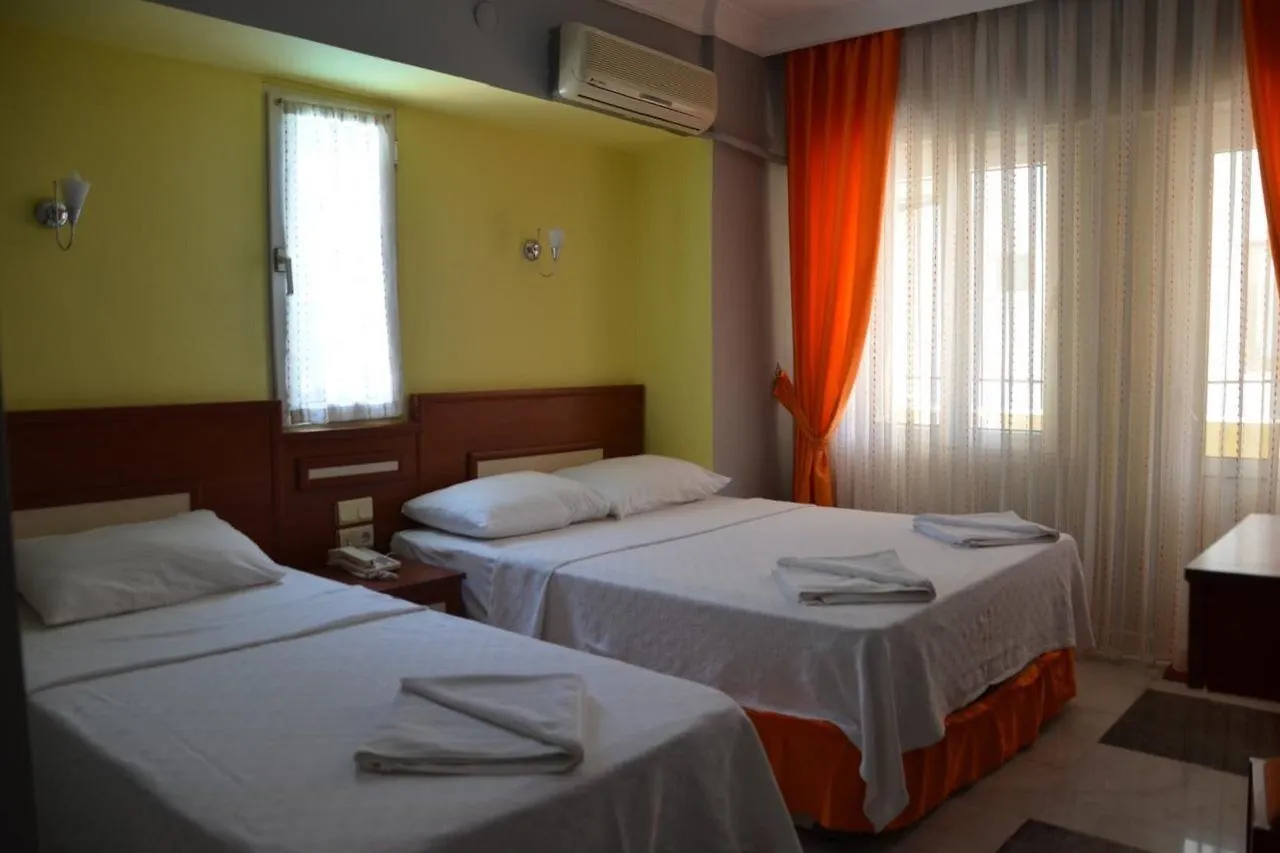 Kemal Butik Hotel Marmaris