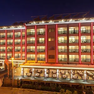 Aurasia Design Otel