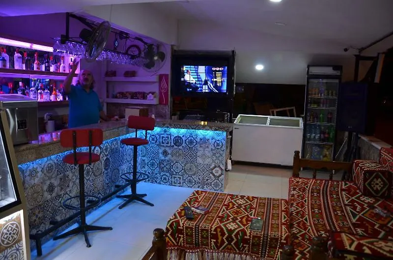 מרמריס Kemal Butik Hotel