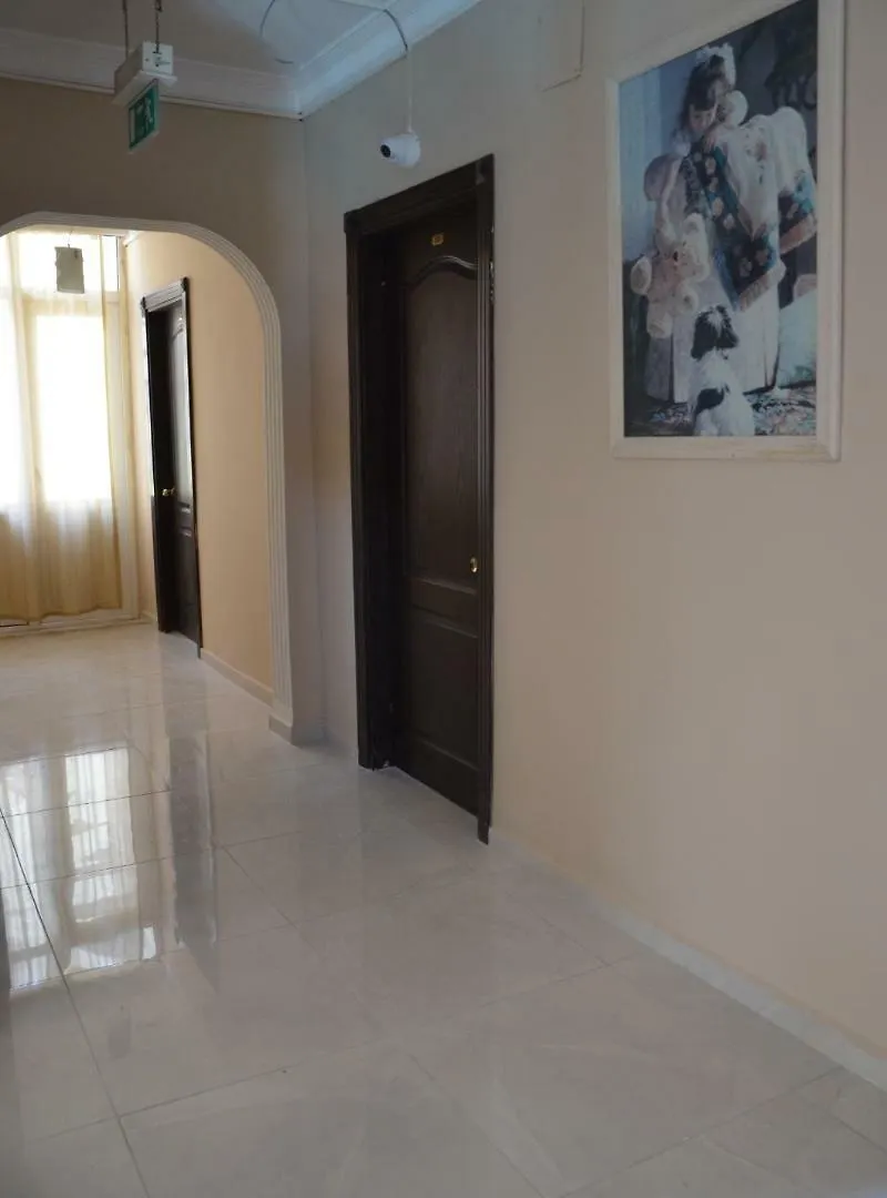 מרמריס Kemal Butik Hotel