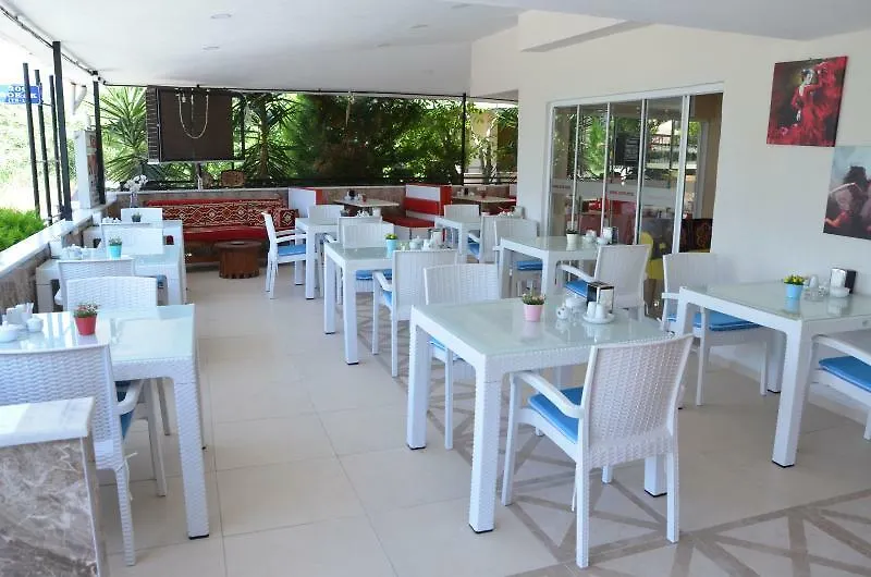מרמריס Kemal Butik Hotel
