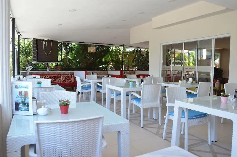 מרמריס Kemal Butik Hotel