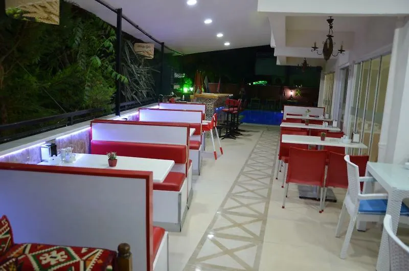 מרמריס Kemal Butik Hotel טורקיה