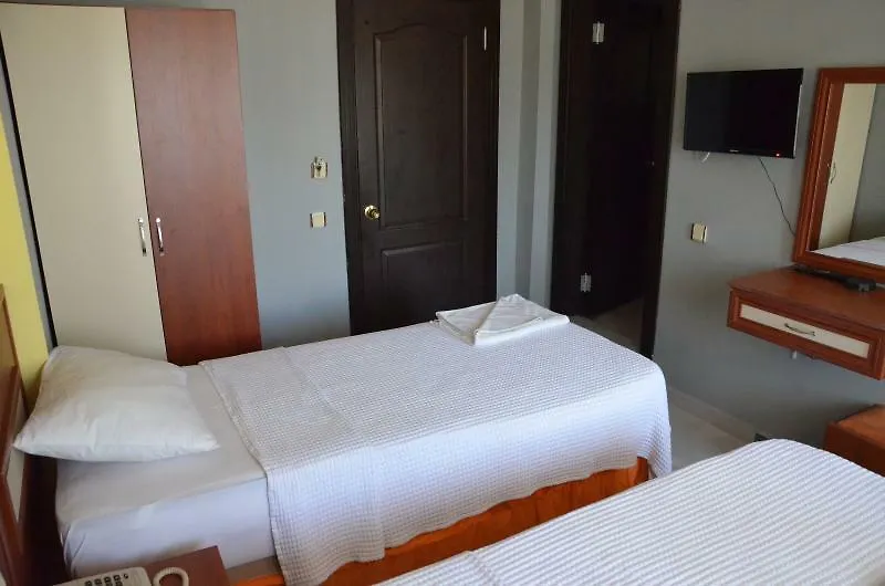 מרמריס Kemal Butik Hotel