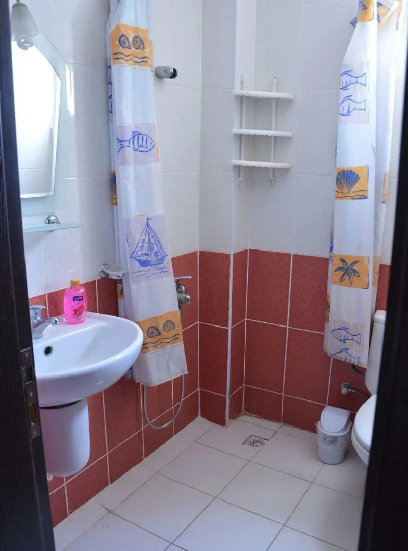מרמריס Kemal Butik Hotel