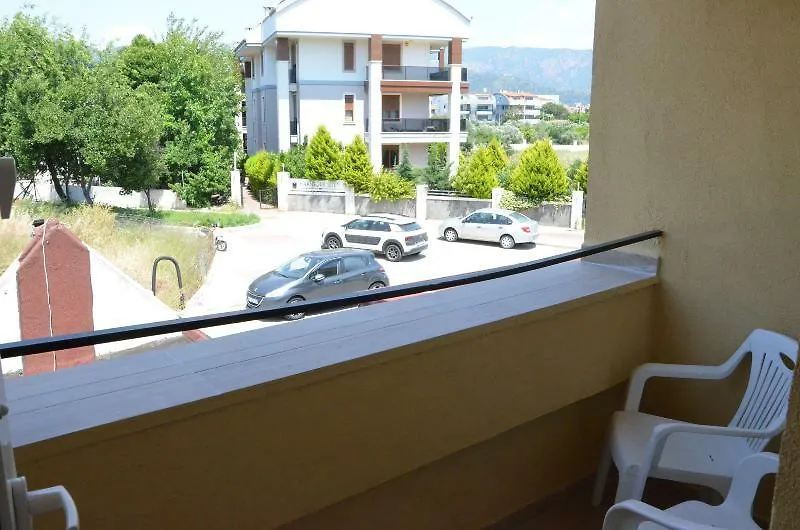 מרמריס Kemal Butik Hotel