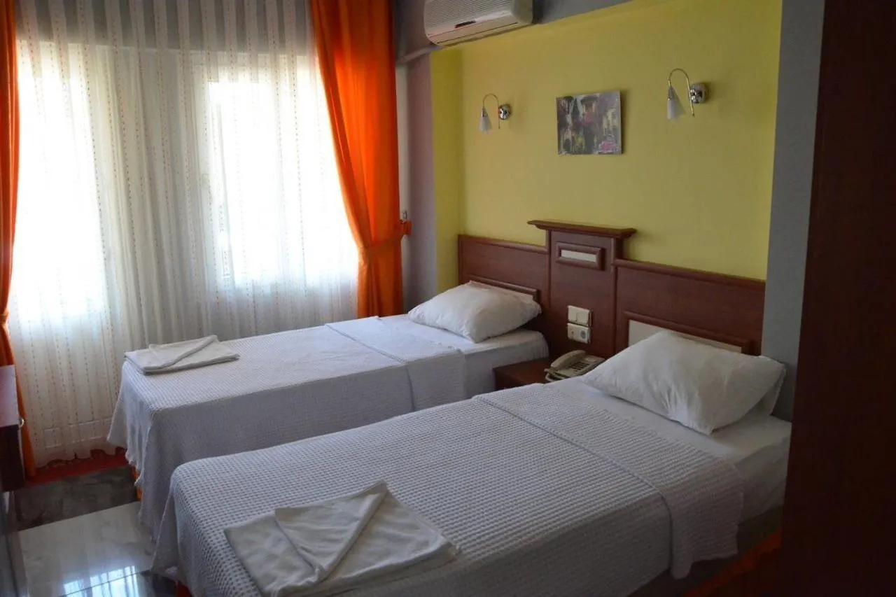 ***  מרמריס Kemal Butik Hotel טורקיה